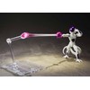 S.H. Figuarts Dragon Ball Z Frieza Final Form -Resurrection-, Approx.