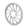 Disc Brakes Disc Brake Rotor, Pack of 2, Breathable, Abrasion