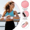 Wrist Weights with Thumb Loops Lock for Women Men Kids