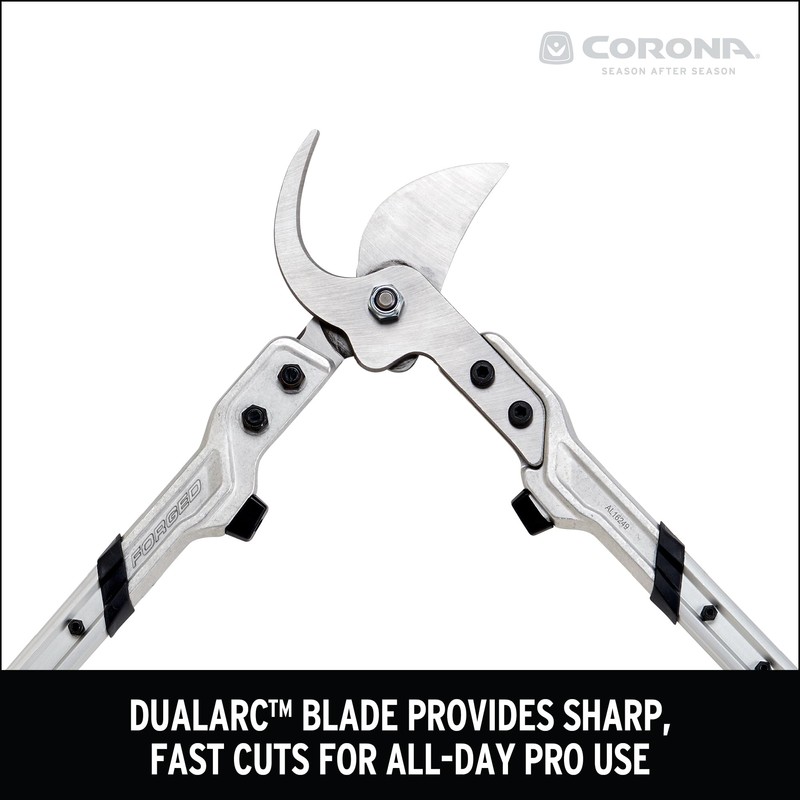 Corona X Series Pro 2-1/4 Inch Bypass Lopper