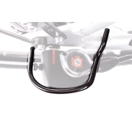 Bicycle Protective Bar for Clickbox Compatible with Sachs Sram S7 / Super7 / Penta5 / S5 Black