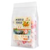 Pineapple sweet-scented osmanthus snow pear tea 13.22 oz（15g×25 packets） of