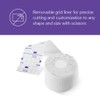 3M™ Multipore™ Dry Surgical Tape 3730-0, .5 IN x 5.5