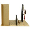 SANKEI MP07-59 Studio Ghibli Mini Spirited Away Chihiro and Kaonashi,