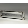 Buckeye Music The Maverick Diatonic Harmonica in G
