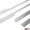 OMAC Side Door Molding Trim for Hyundai Tucson 2022-2025 Stainless