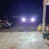 CHUSYYRAY For 2016-2023 Toyota Tacoma 6x LED Headlight High-Low Beam