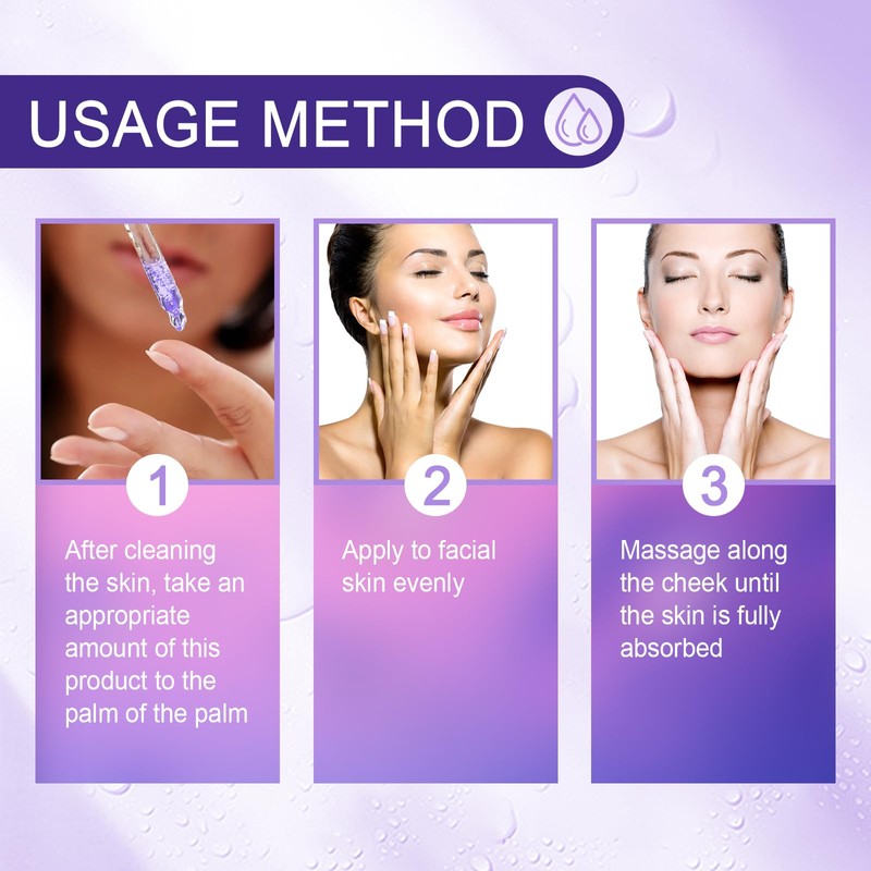 B3 Facial Firming Serum