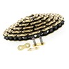Chain for Polaris Predator 500 2003-2007 Gold MX CZ Chain