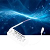 18‑25X1W LED Driver Constant Current 300mA Input AC85‑265V Output 54‑87VDC