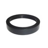 4.5"" Rubber Ring For Hunter Quick Release Nut
