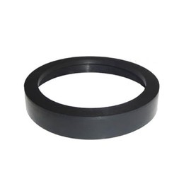 4.5"" Rubber Ring For Hunter Quick Release Nut