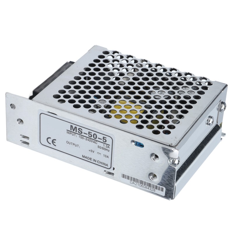 BERM Power Supply Transformer Switch 100‑240V AC Power Supply Switching