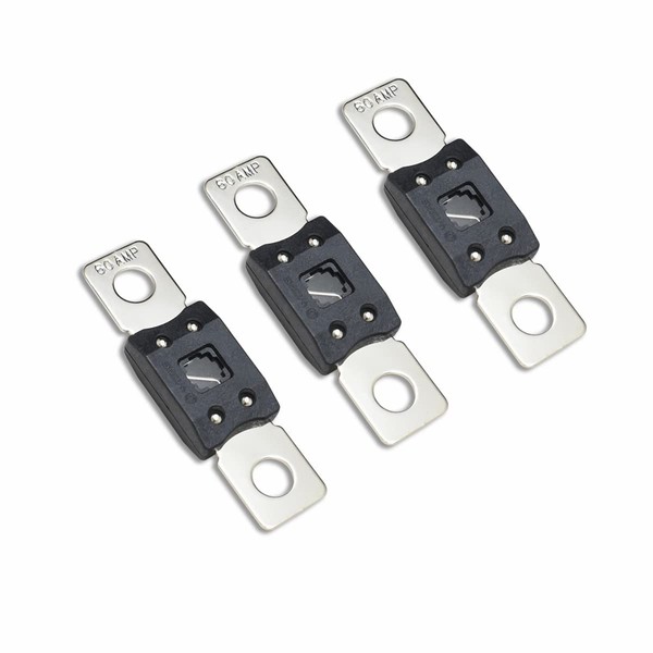 Kofelec Mega High Current Fuse, ANM 60A Amp, up to