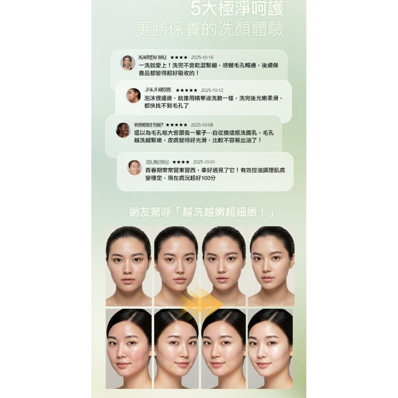 TRUU 童 【🔥全新升级新品 🔥】Truu 76 水楊酸酵母淨膚潔顏露 76 Probiotic Salicylic Purifying
