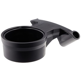 Helinox BK 1822245 Camping Cup Holder Plastic
