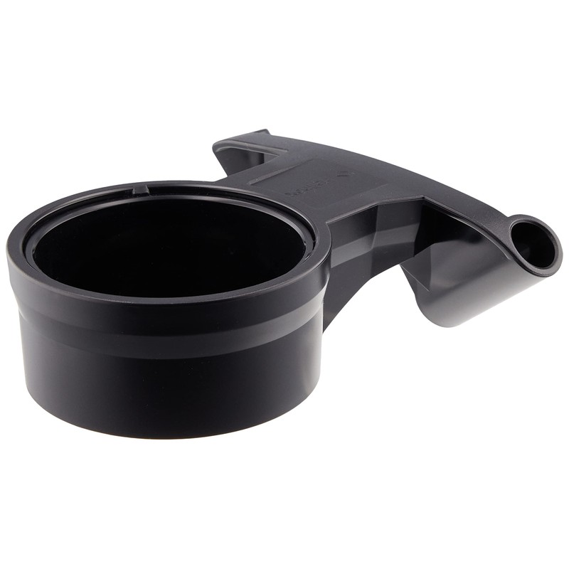 Helinox BK 1822245 Camping Cup Holder Plastic