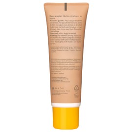 Photoderm Cover Touch Mineral Fps 50+ Dorado 40 Ml