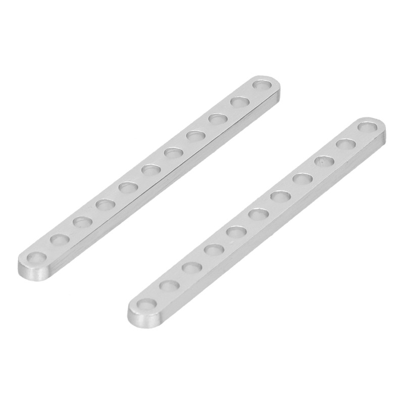 Stainless Steel Straight Brace Mending Plate Connector Bracket for Furniture