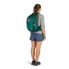 Osprey Tempest 20L Women's Hiking Backpack with Hipbelt, Jasper Green,