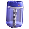Mini Desktop Humidifier Home USB Car Office Air Humidifier Double