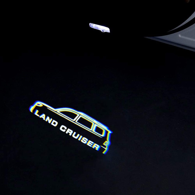 Courtesy Light Car Courtesy Lamp Toyota Land Cruiser Land Cruiser
