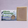 Frankincense and Myrrh Handcrafted Bar Soap by Misty Mountain Soap