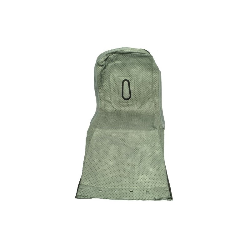 Hypoallergenic Cloth Outer Bag Replacement for/Compatible with All Upright Oreck