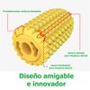 Juguete para Perro para Morder en Forma de Mazorca de