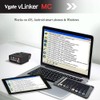Vgate vLinker MC Bluetooth OBD2 Diagnostic Scanner for Android &
