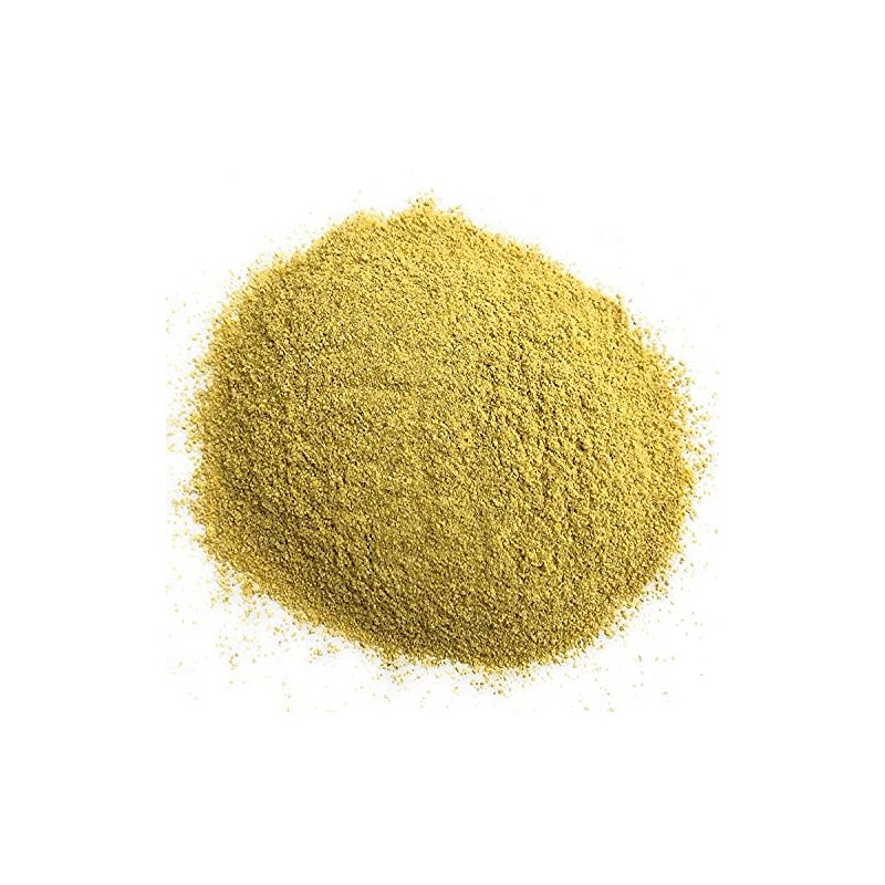 Ground Fenugreek Powder 100g (Methi Powder)