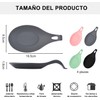 4 Porta Cucharas De Cocina,Porta Cucharas,Soportes Para Utensilios De Cocina