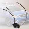 Door Lock Latch Power Actuator Fit for Nissan Versa Replace