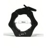 IZZY Olympic Barbell Collar 50mm Barbell Clamps with Quick Release