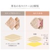 Hanabu Cloth Liner Trial Set of 3 C (Snap M,