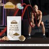 Black Ginger Powder 100g | Endurance,Stamina,Energy,Anti Inflammatory