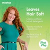 MopTop Gentle Shampoo – Every Day Curly Hair Sulfate Free