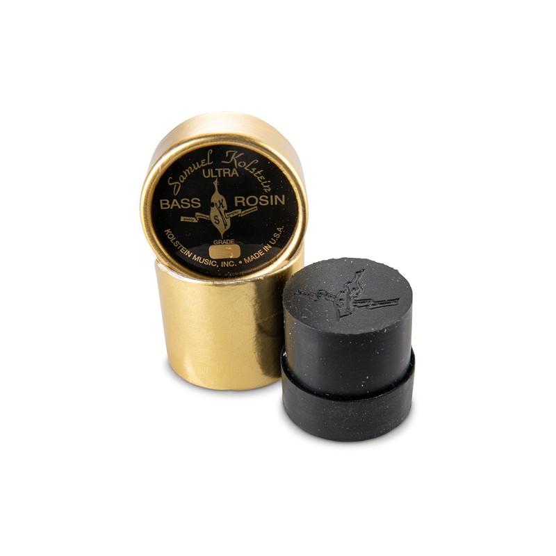 Kolstein Rosin. Double Bass