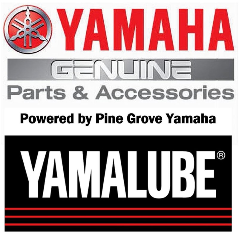 Yamaha Banshee 350 (1987-2006) all Models 2-Stroke Engine Oil Mix