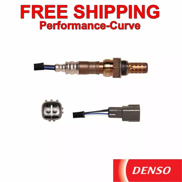 Denso Oxygen O2 Sensor - Direct Fit - 234-4603
