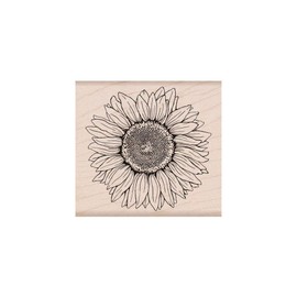 Hero Florals Sunflower