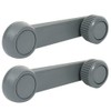cciyu Window Crank Handles fit for 2008-2011 Ford Focus Driver