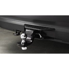 TOYOTA Ball Mount