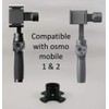 DJI OSMO Mobile 1 & 2 Stand : White