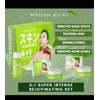 2x Jars Madam Kilay Mamoru Super Intense DAY CREAM SPF