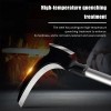 Nicecho Weeding Sickle with 3.3' Ft long Handle with Double