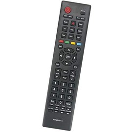 ALLIMITY ER-22601A Remote Control Replacement for Hisense TV 2.4E+34 24F33 24P2 32D36 40D50P HL24K20D 32M2160 24D33 32P2 32D33 32D50 50D36P HL32K 20D
