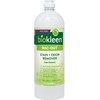 Biokleen Bac-Out Stain+Odor Remover, Destroys Stains & Odors Safely, for