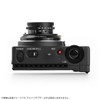 TTArtisan M-X1D (Laica M-Mount Lens to Hasselblood X-Mount Conversion) X1D