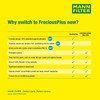 Original MANN-FILTER Interior Filter FP 2855 – FreciousPlus biofunctional pollen